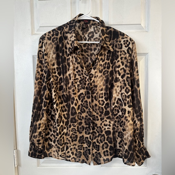 ESCajsa Blouse